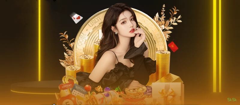 Slots 777 5k5k
