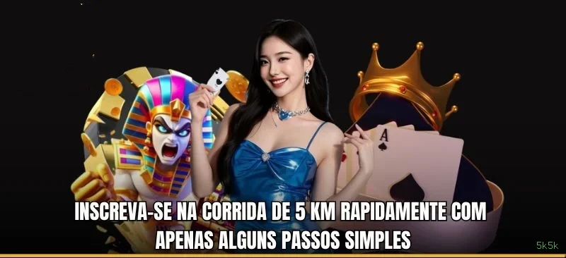 Bacará 5k5k