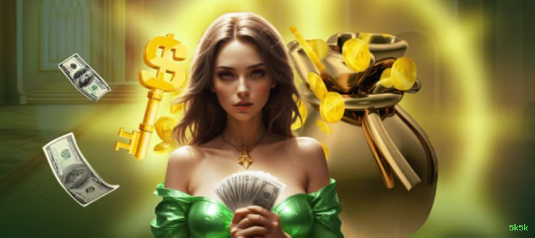 5k5k App Versões