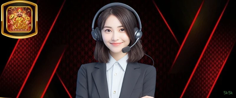 5k5k Pagamentos PIX
