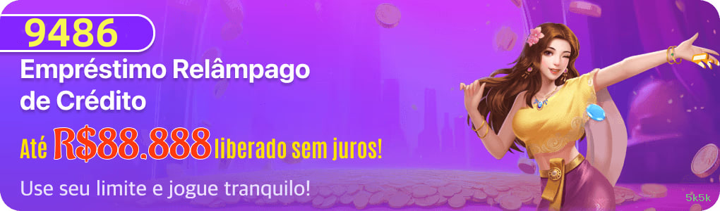 5k5k Saque Hoje