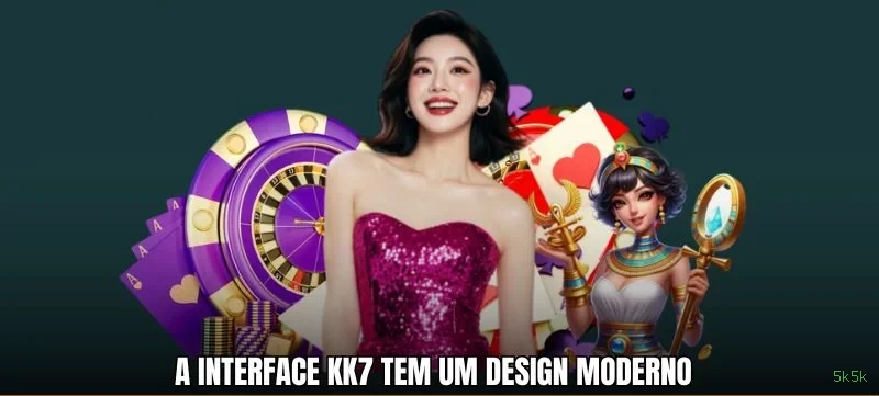 5k5k Sem Taxa