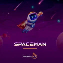 Spaceman 5k5k